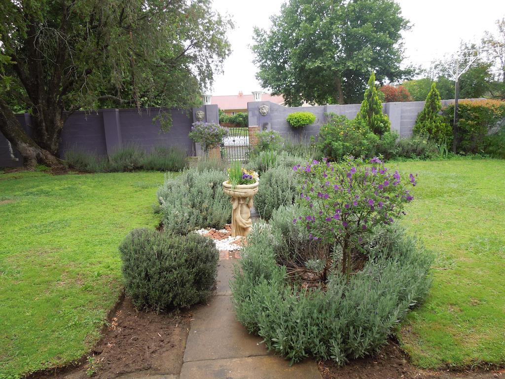 Lilac Lodge-Purple House Winterton Zewnętrze zdjęcie